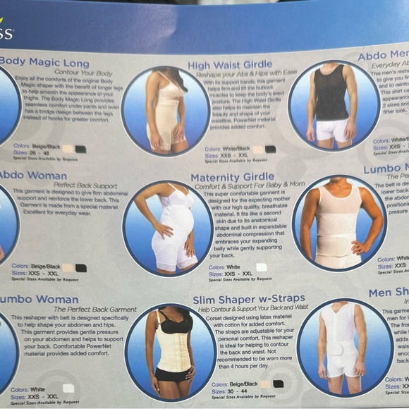 Body Magic - Picture 3 of 5